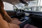 Audi A8 L 60 TFSI e Quattro 2019 года (WW)
